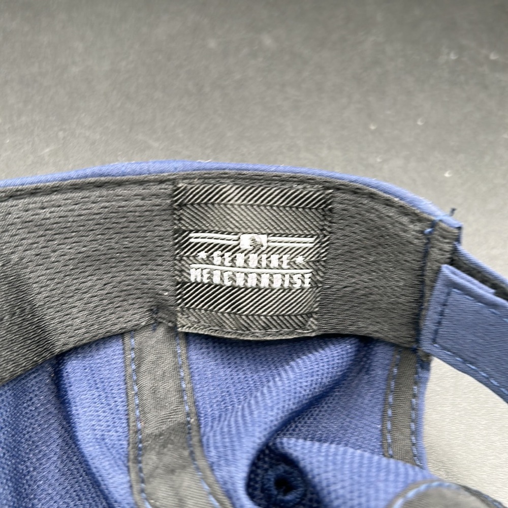 Alanta Brave Hat/Cap - Picture 6 of 8